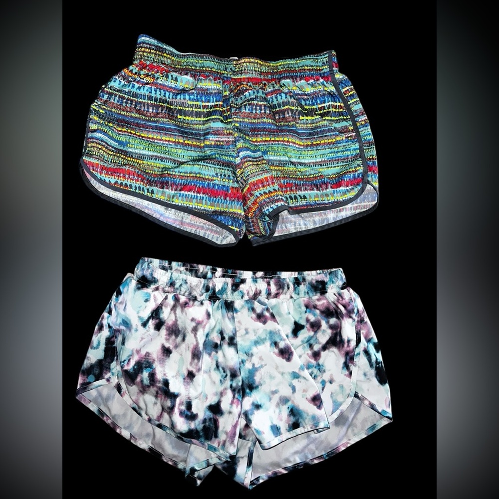VSX Victoria’s Secret Old navy women’s Small Running Shorts